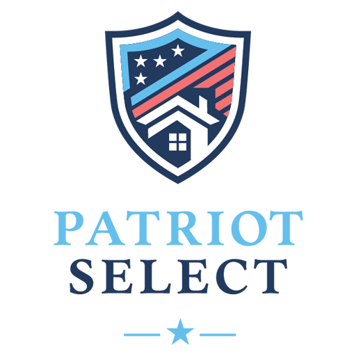 A logo for a company called selective be uniquely insured