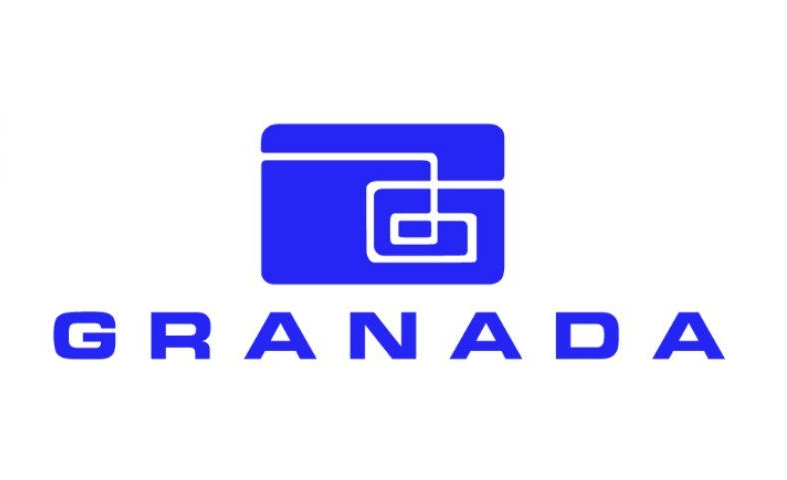 Travelers j logo with a red umbrella in the middle