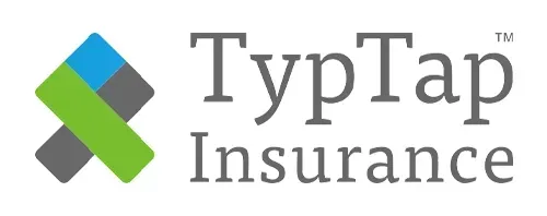 A logo for a company called selective be uniquely insured