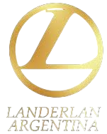 Logo Laderlan Argentina