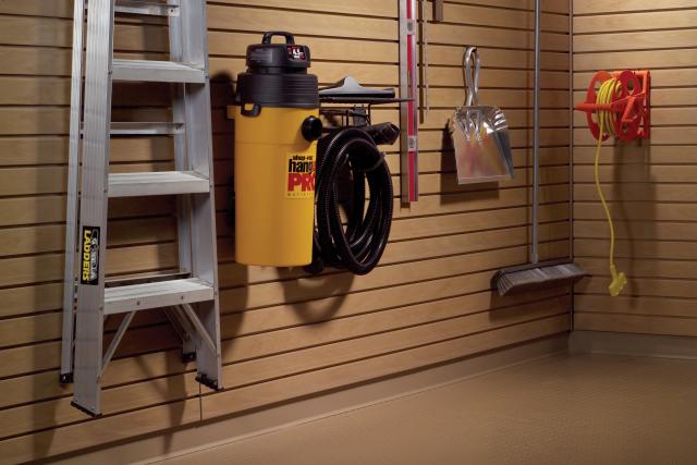 Garage Wall Organizer Solutions