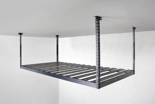 Garage Overhead Storage Rack