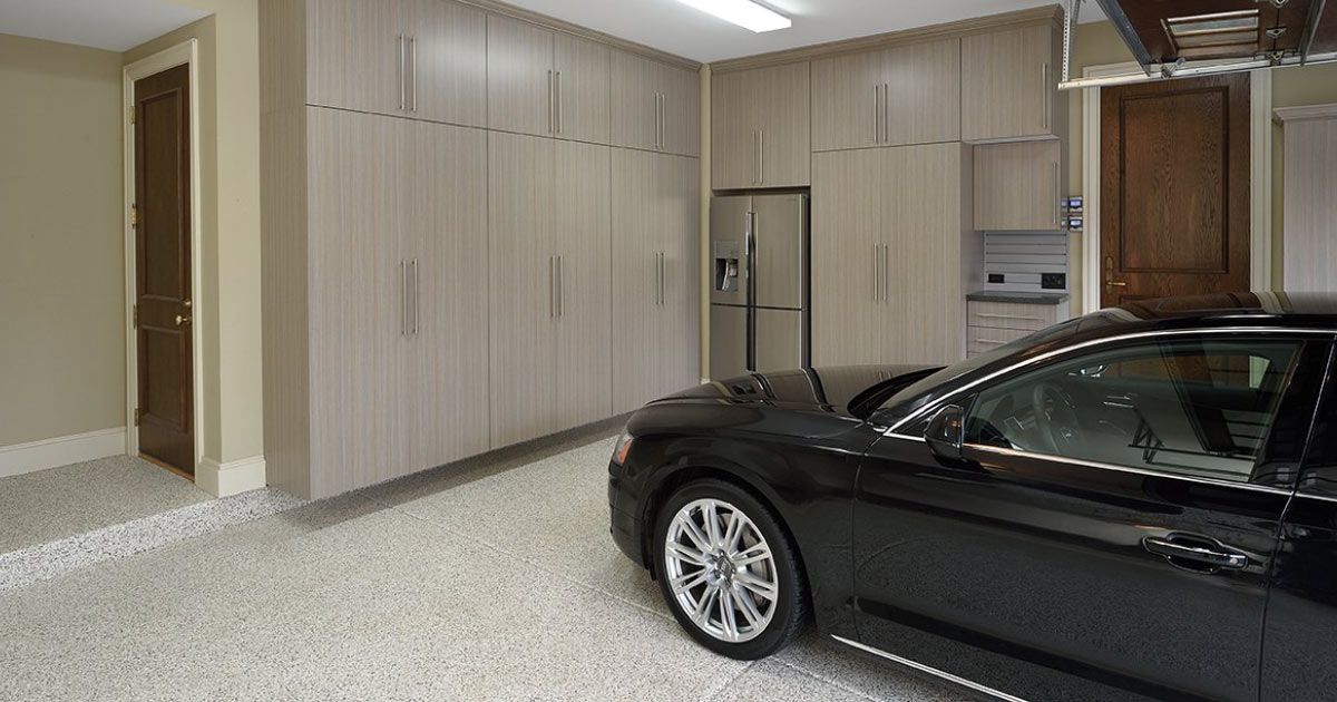 6 Important Considerations For A Successful Garage Makeover in Long Island