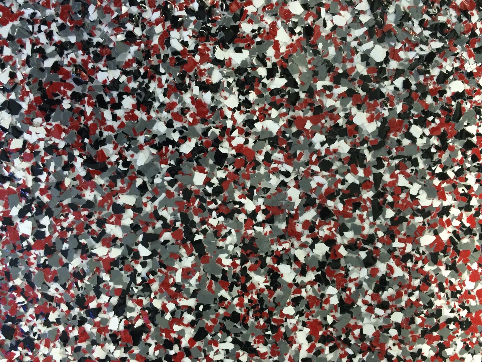 Signature Garage Floor Finish