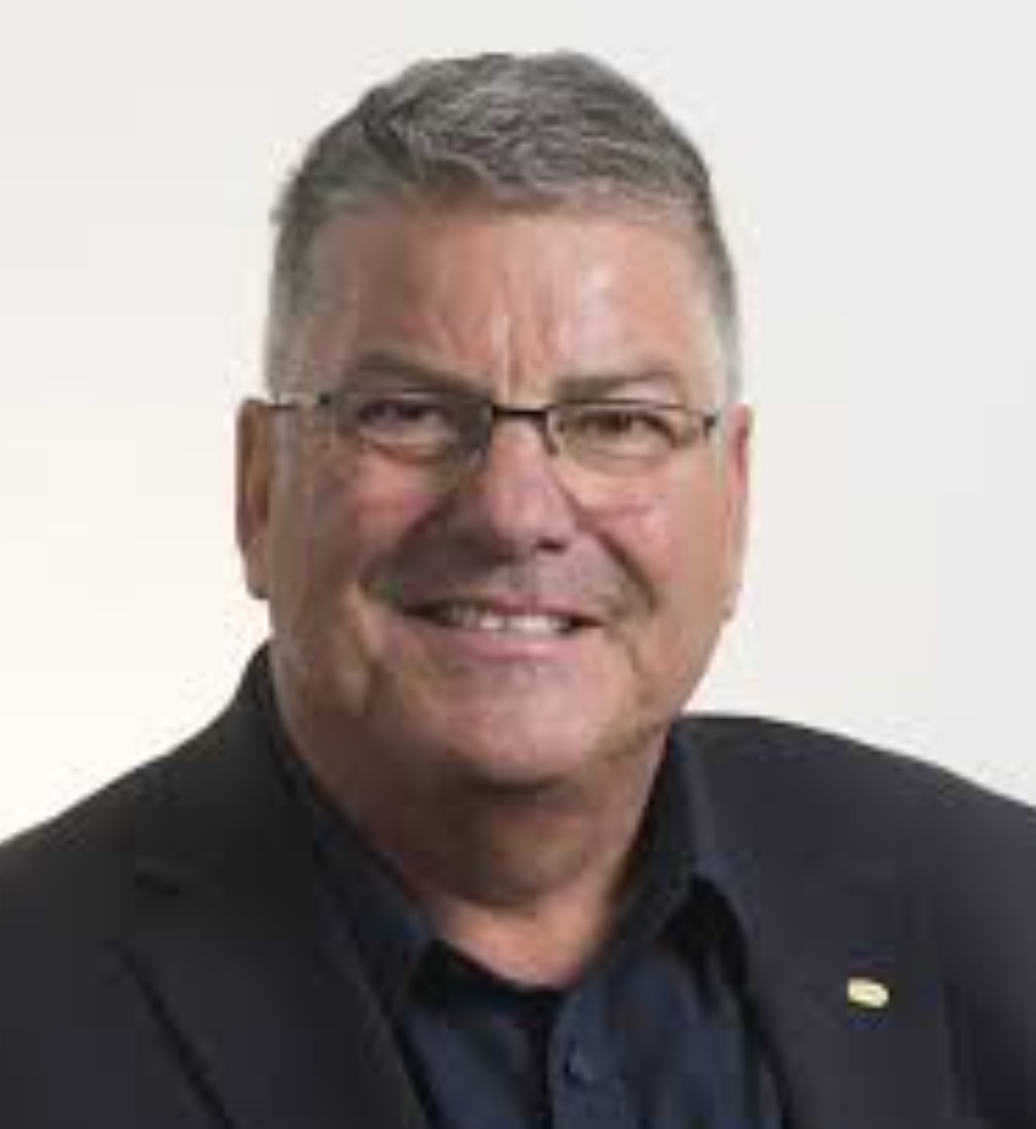Ken Hein