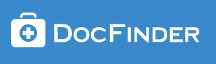 Docfinder Logo