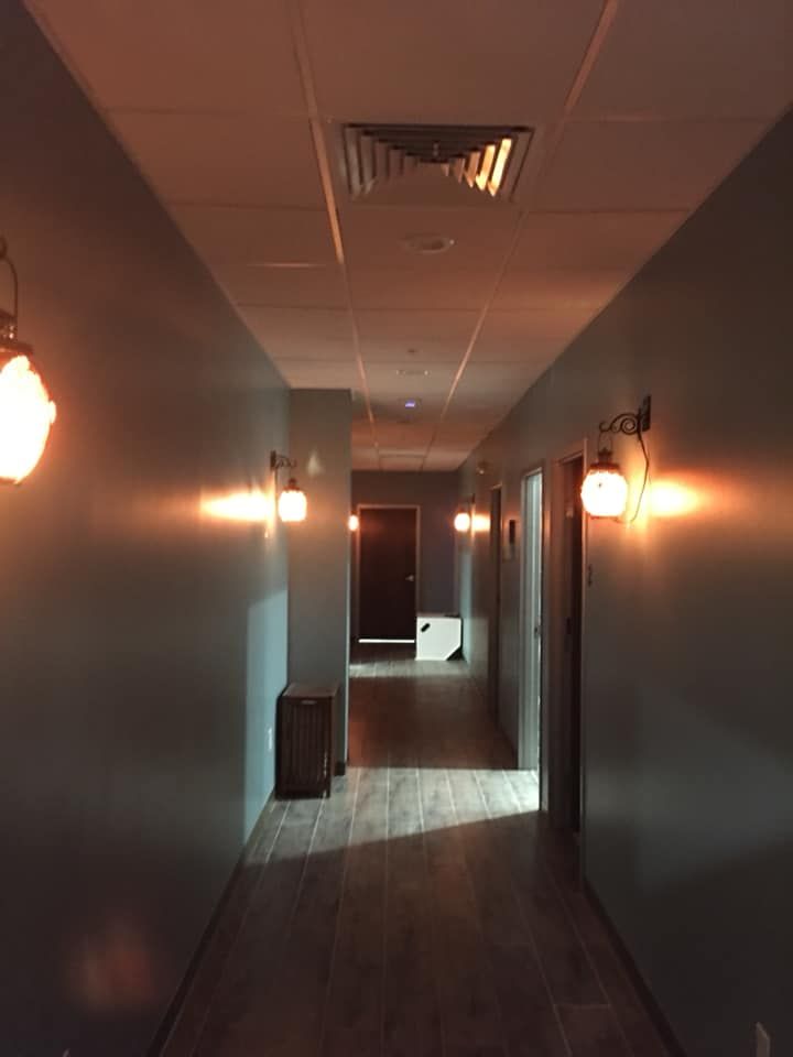 Nashville electric service jobs