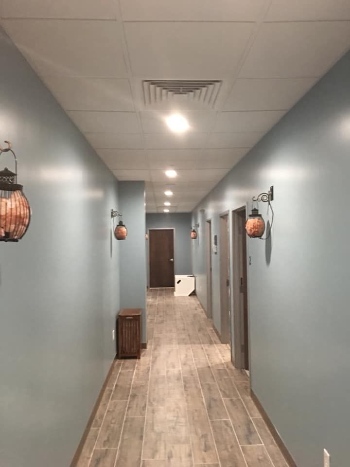 electrical contractors in Nashville