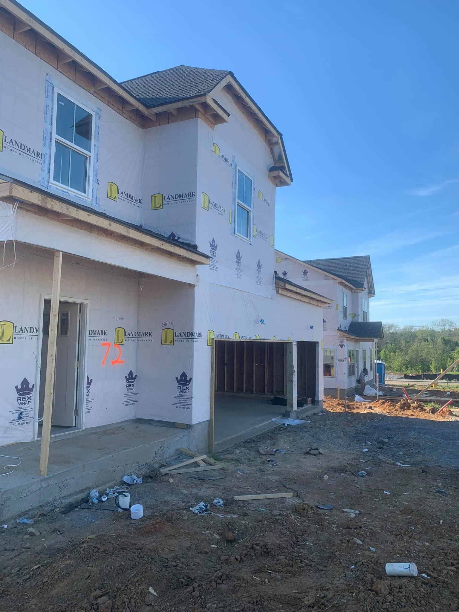 Nashville construction company