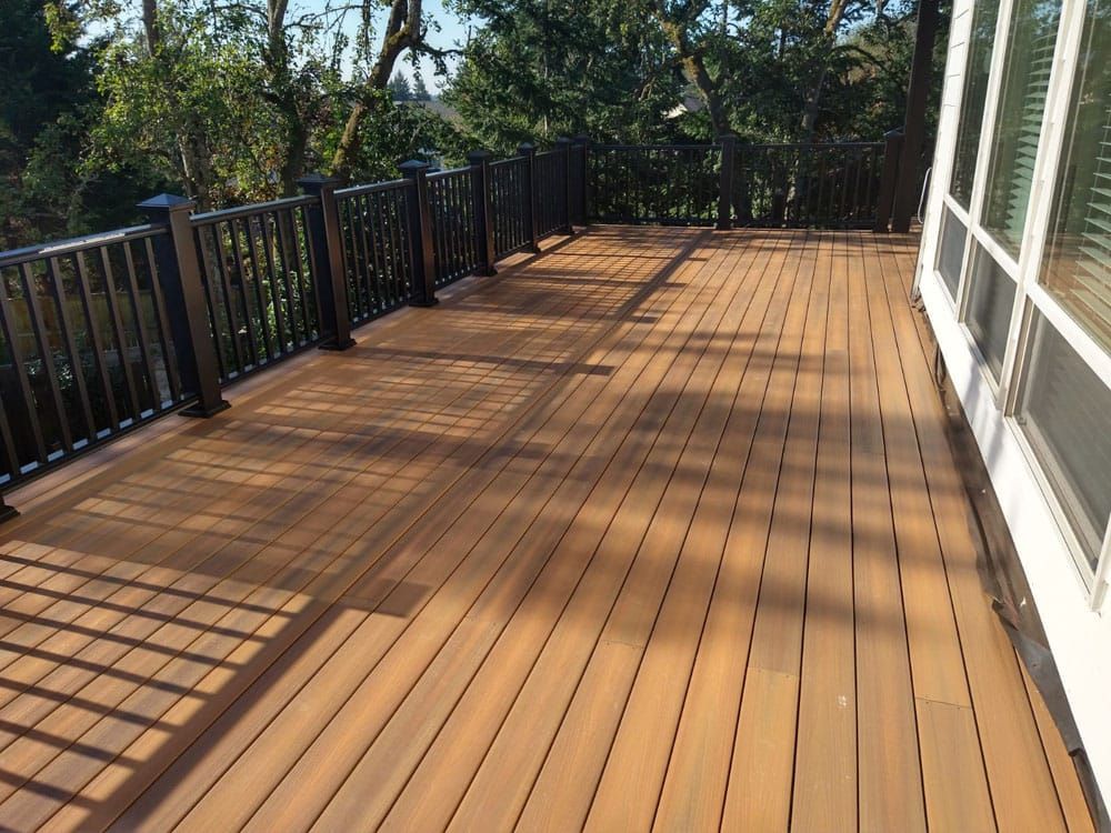 a brown deck tri-cities wa