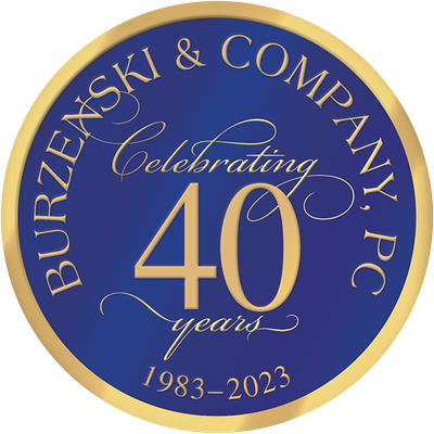 Burzenski & Company, PC