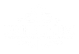 Freedom Property Management and Sales Company Logo - click to go to home page