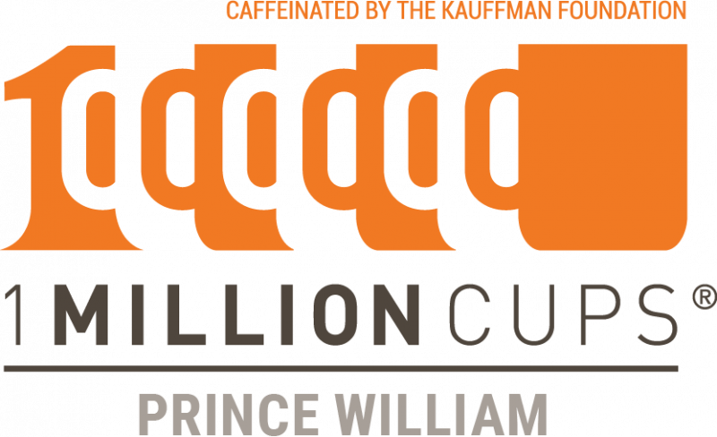 1 million cups logo