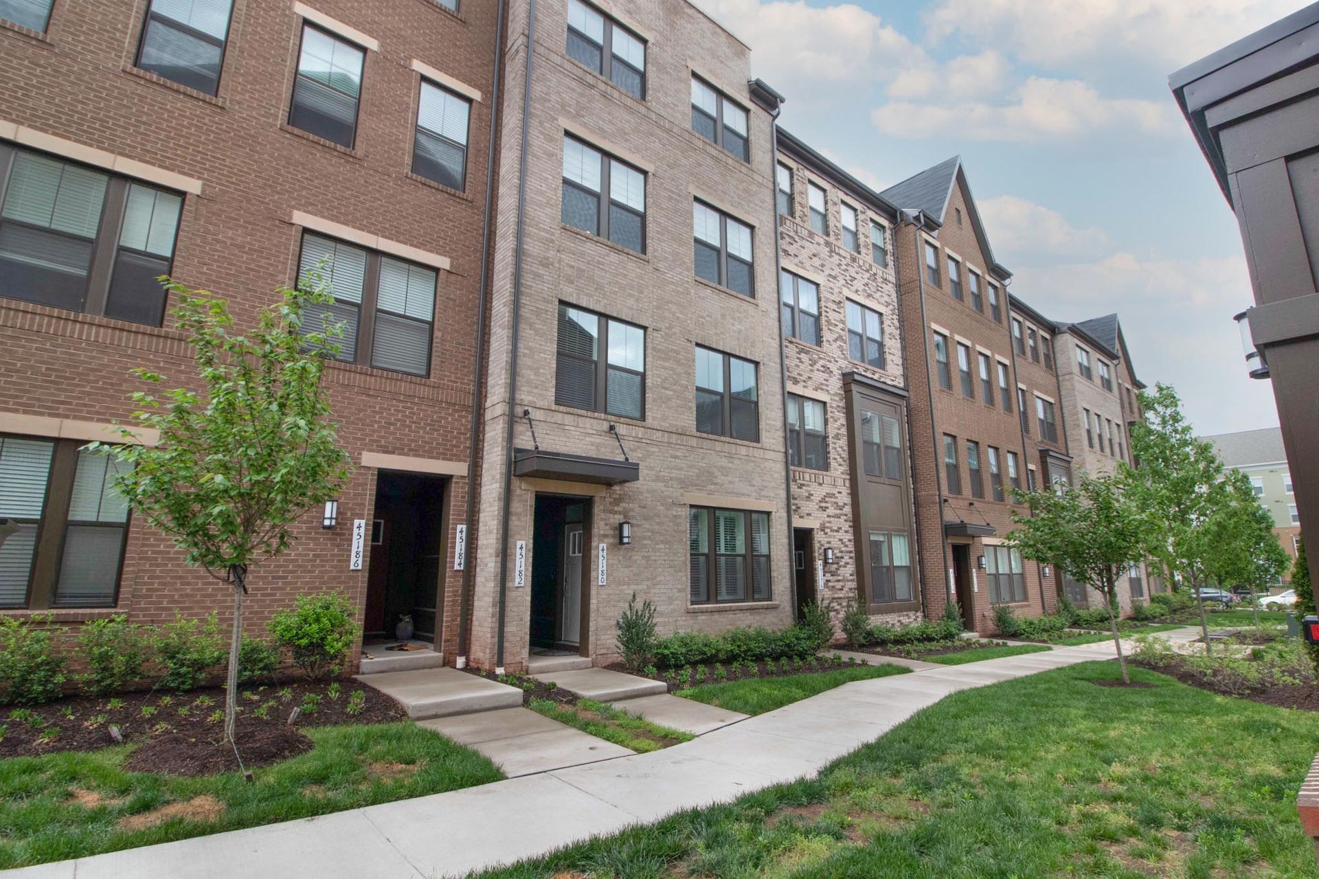 PROPERTY MANAGEMENT
