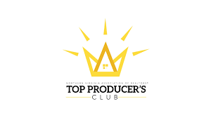 Top Producers club logo