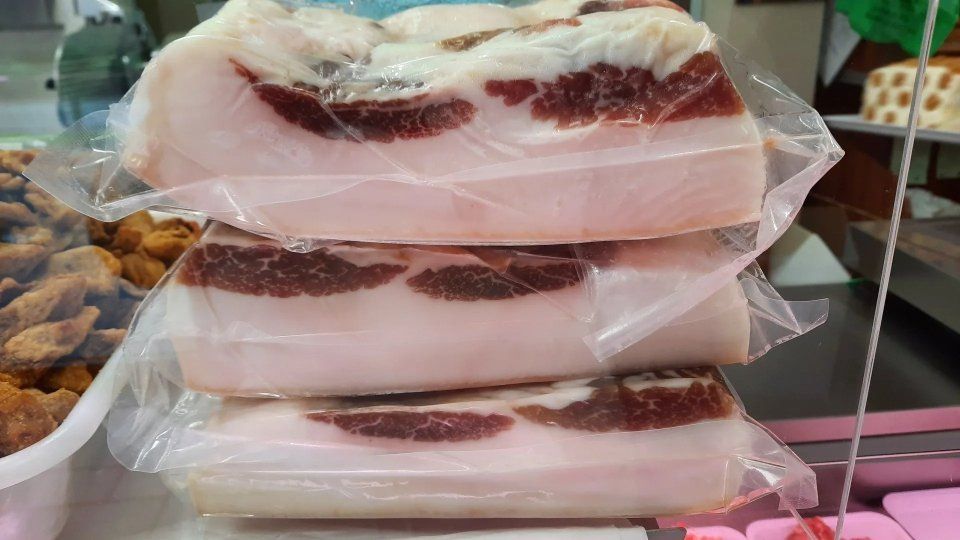 guanciale
