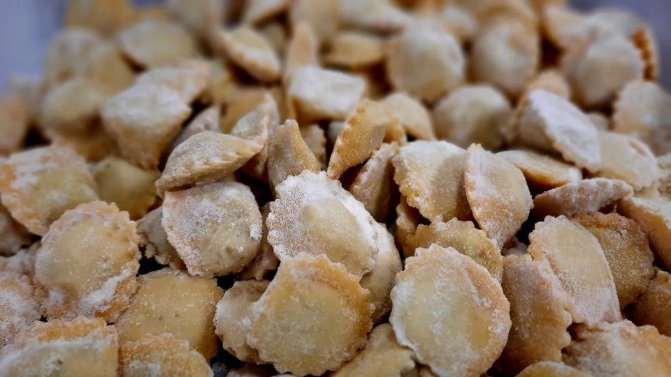pasta fresca pronta