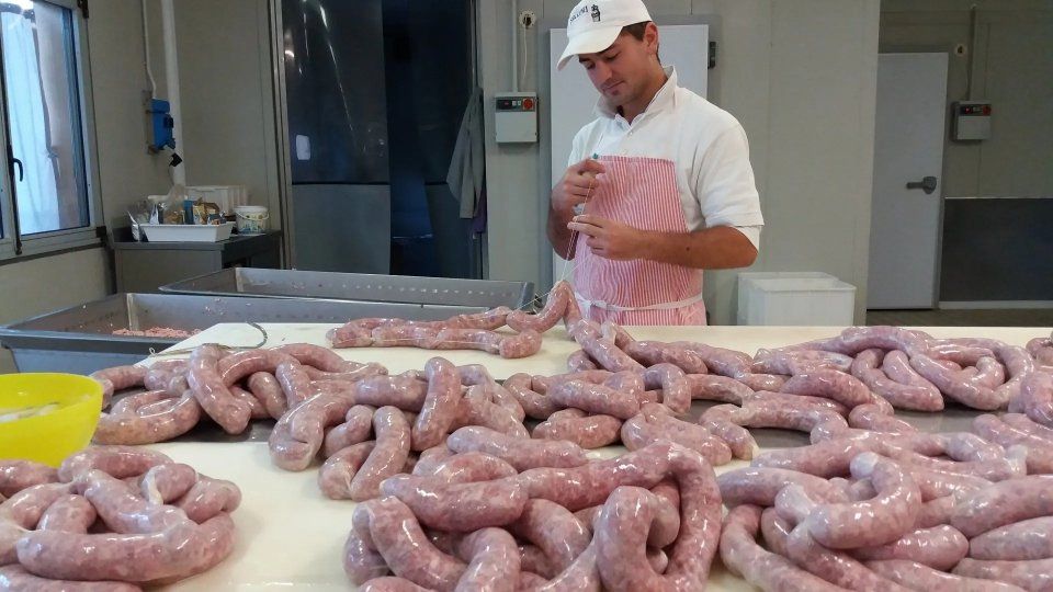 salami e zamponi