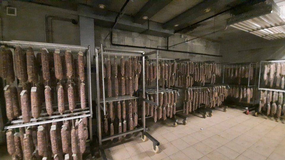 salami pronti