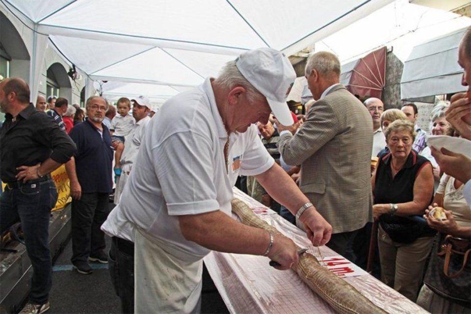 record cotechino