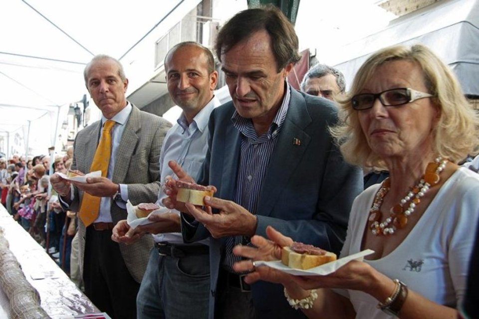 cotechino da record