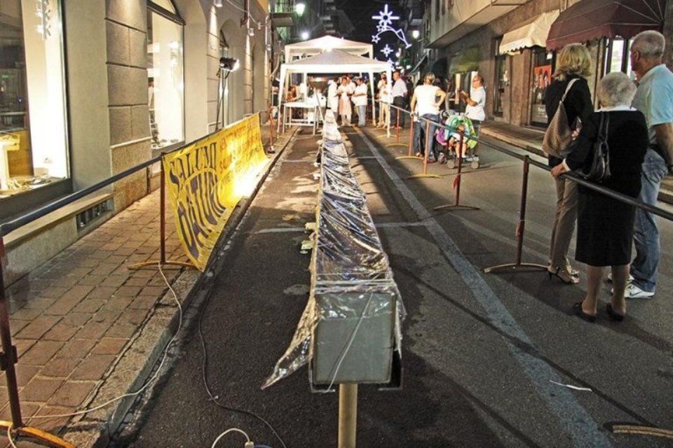 Primato cotechino