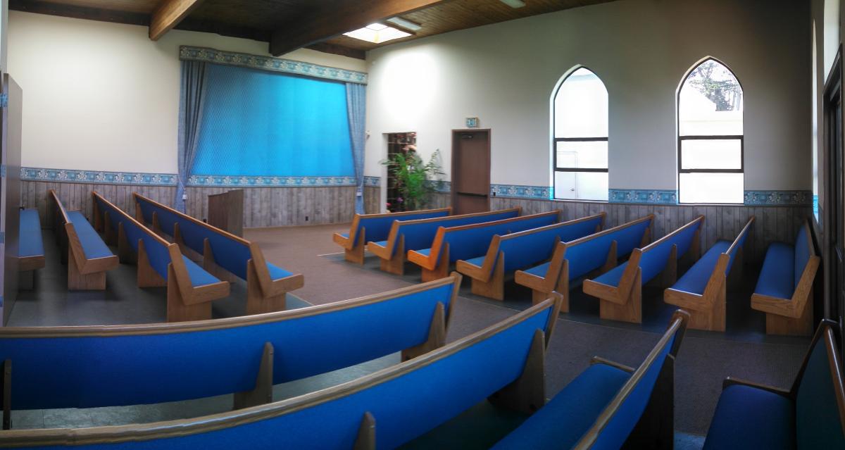 memorial services for the Colma, CA area