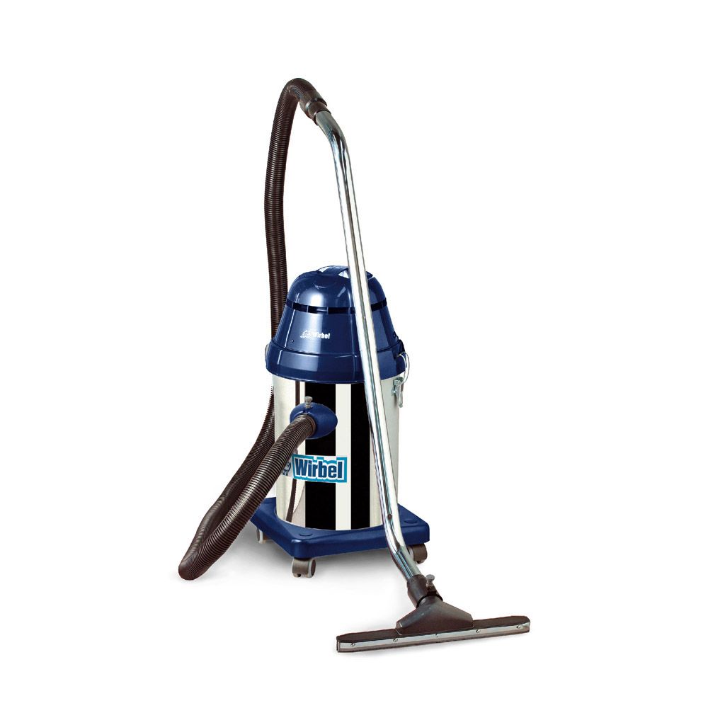 Aspirapolvere mod. 829 inox