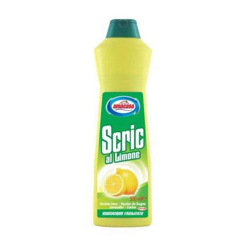 Scric limone