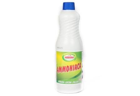 Ammoniaca