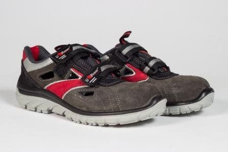 scarpe antinfortunistiche milano