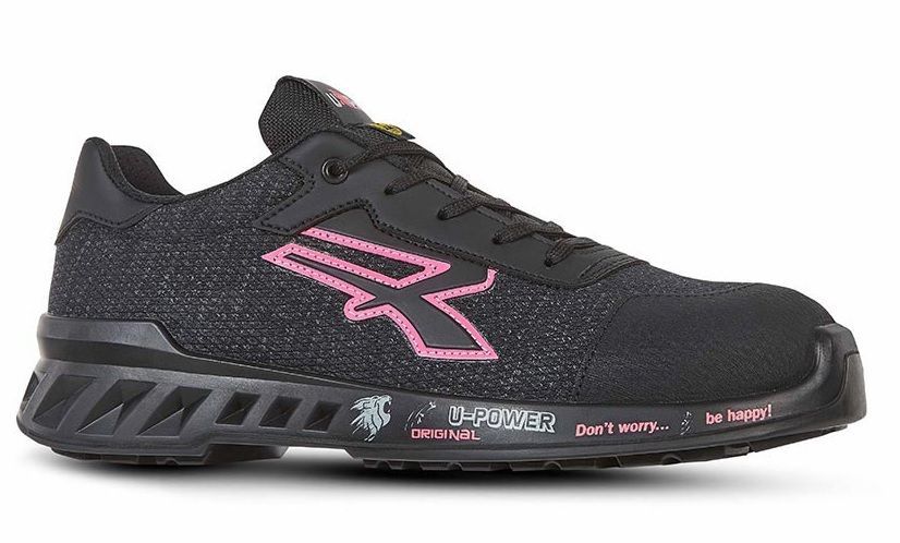 Scarpe Antinfortunistiche Donna