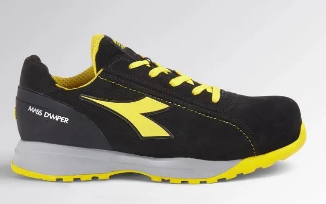 Scarpe Antinfortunistiche Diadora