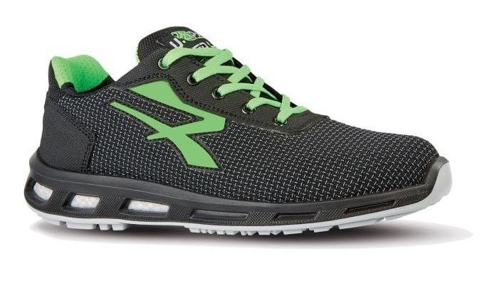 Scarpe Antinfortunistiche UPower PVC