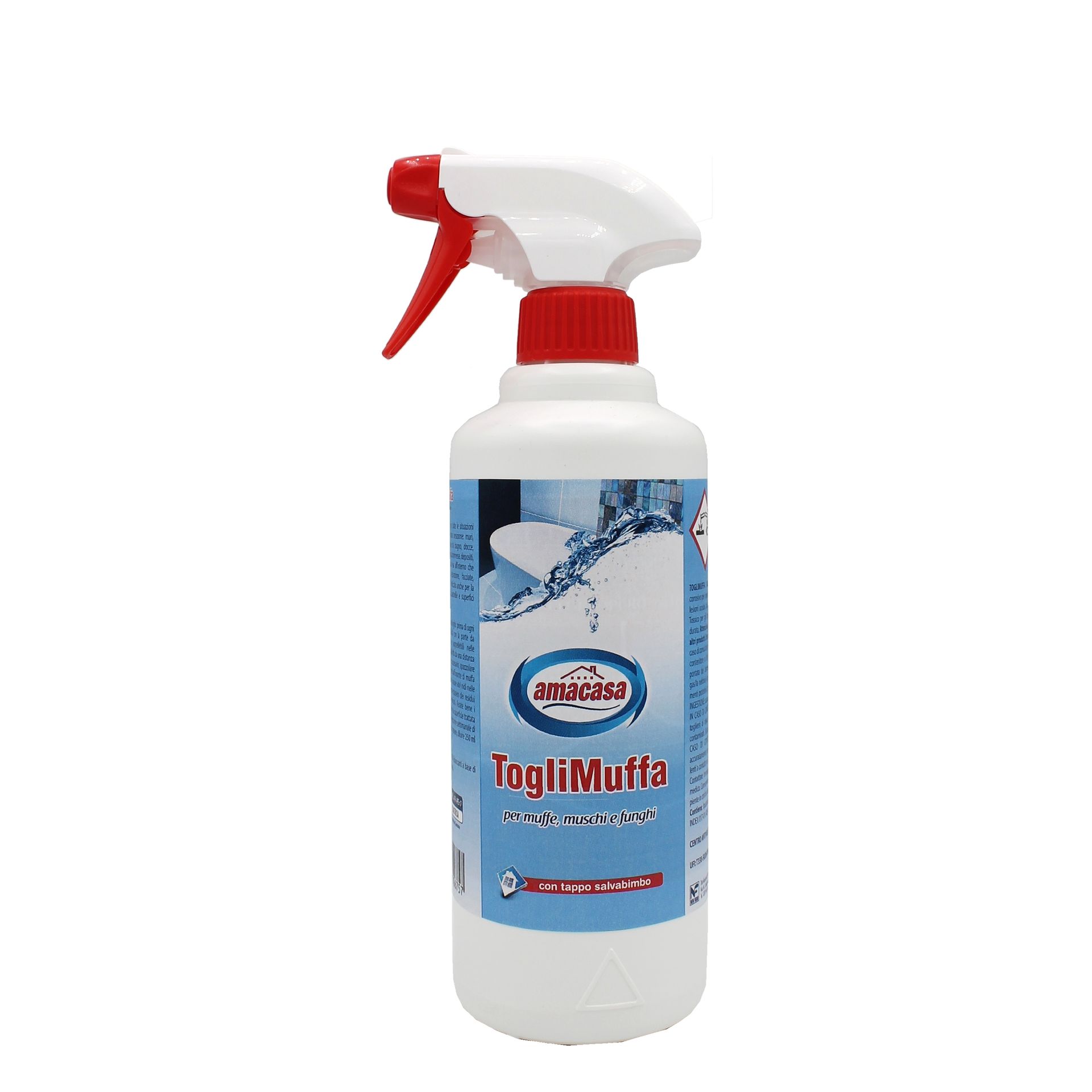 Speedy Detergente bagno