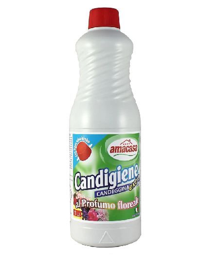 Candeggina profumata