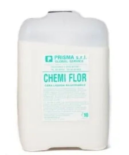 Chemi Flor