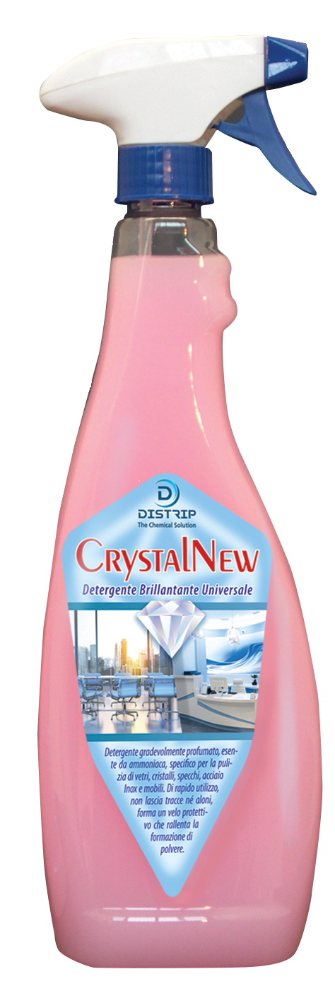 Cristal New