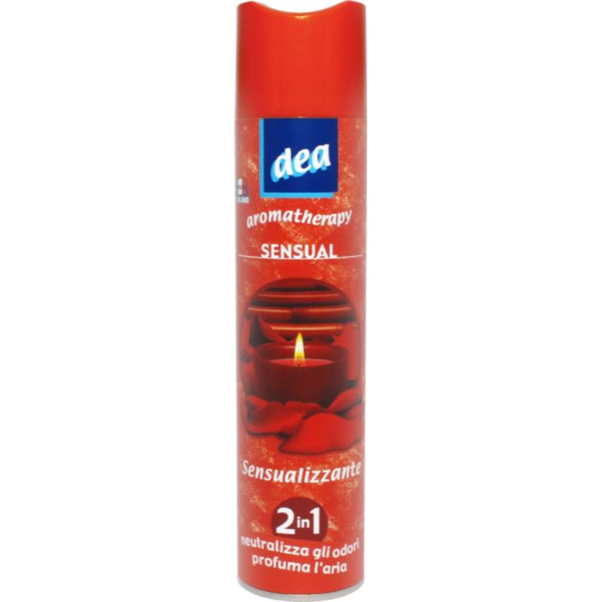 Deodorante Spray