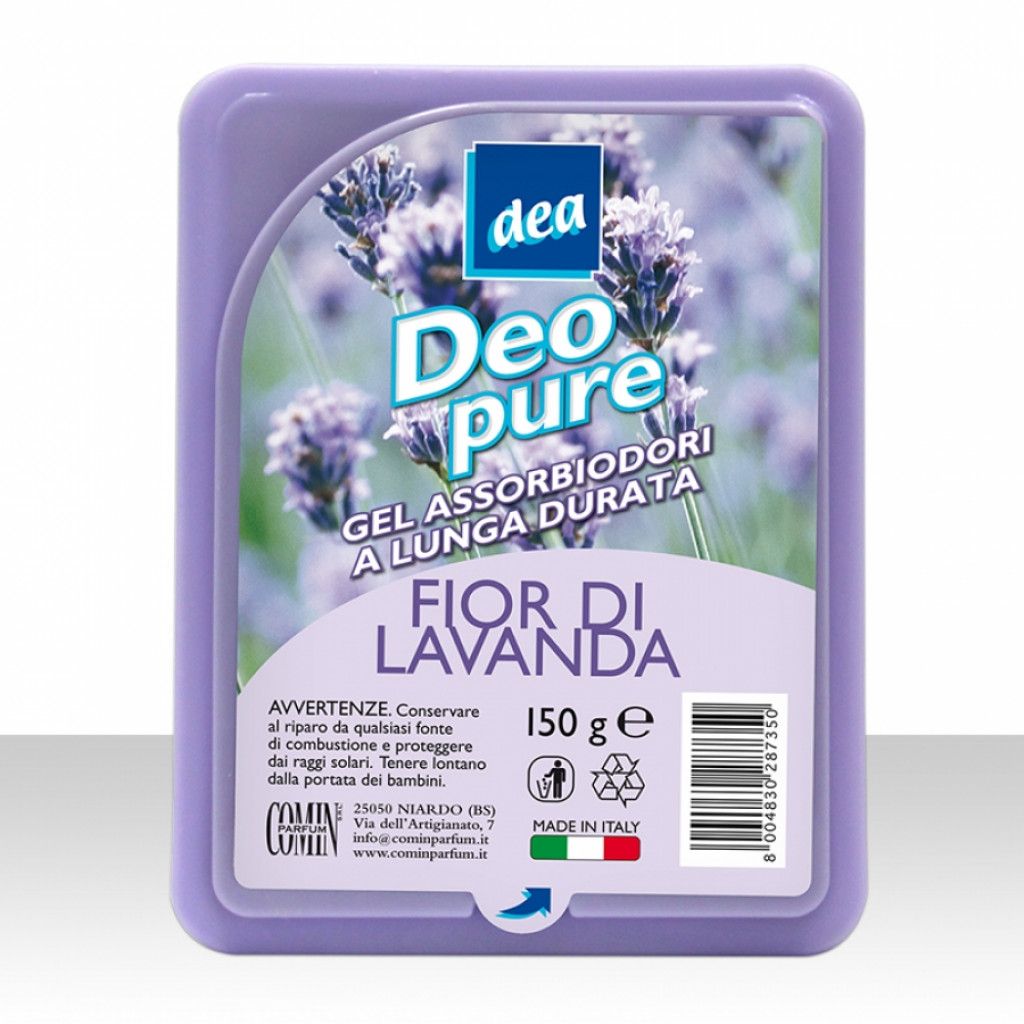 Deodorante Gel Assorbiodore