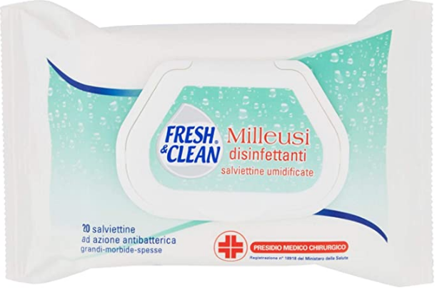 Carrello 2 Secchi Lt 25 Con Strizzatore