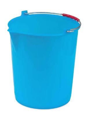 Secchio Mocio Doppia Vaschetta