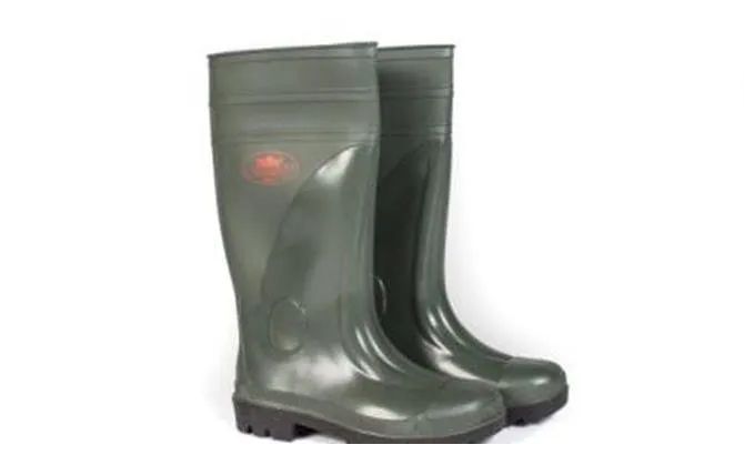 Stivali Antinfortunistici In PVC