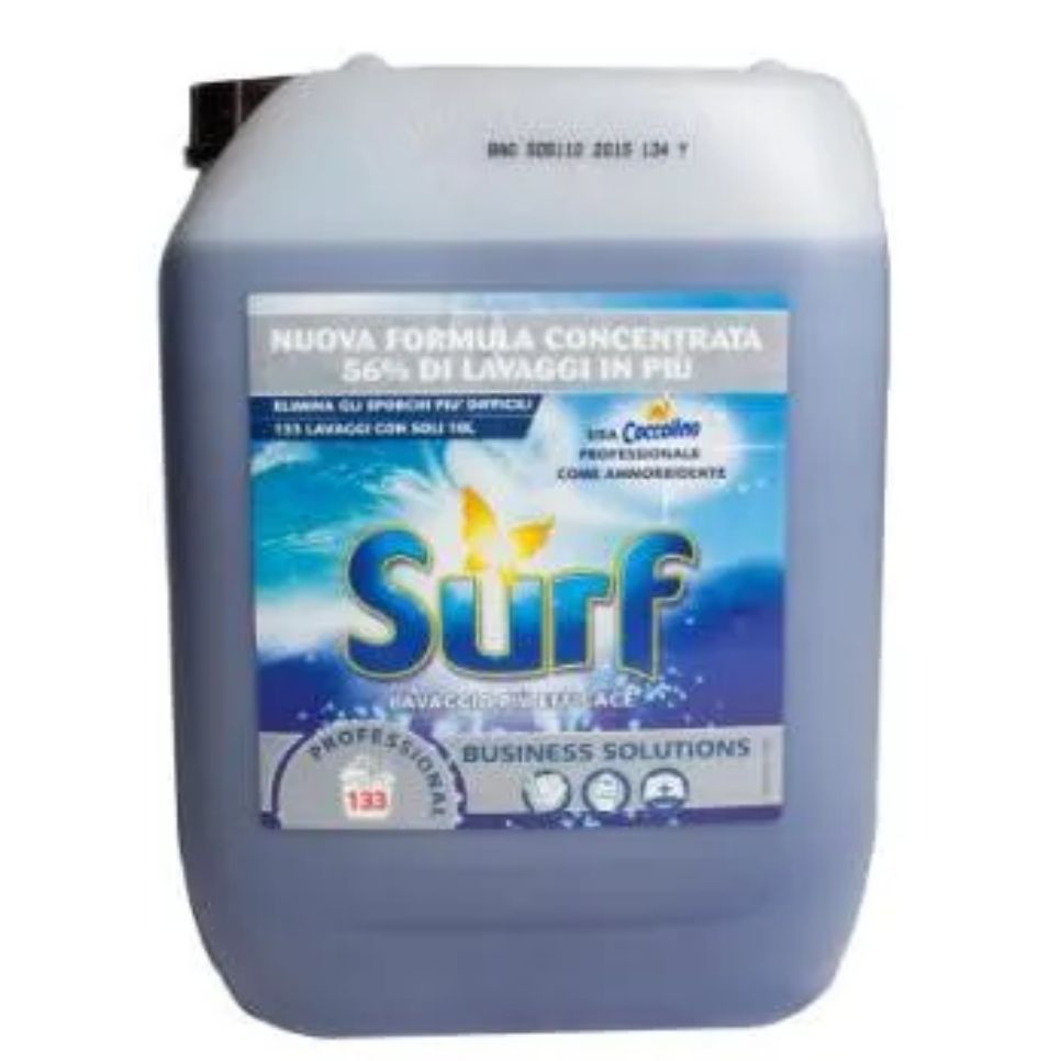 Surf liquido