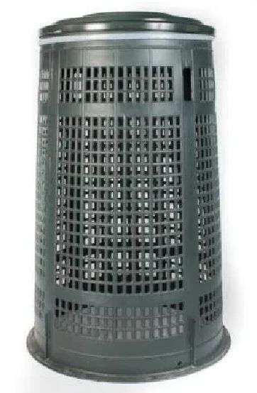 Trespolo in plastica