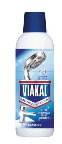 Viakal