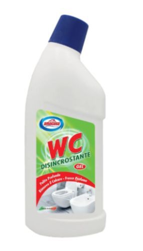 WC Disincrostante