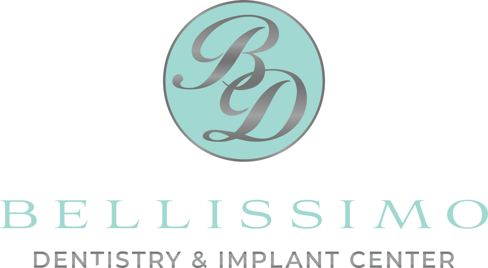 Bellissimo+Dentistry+Implant+Center Logo