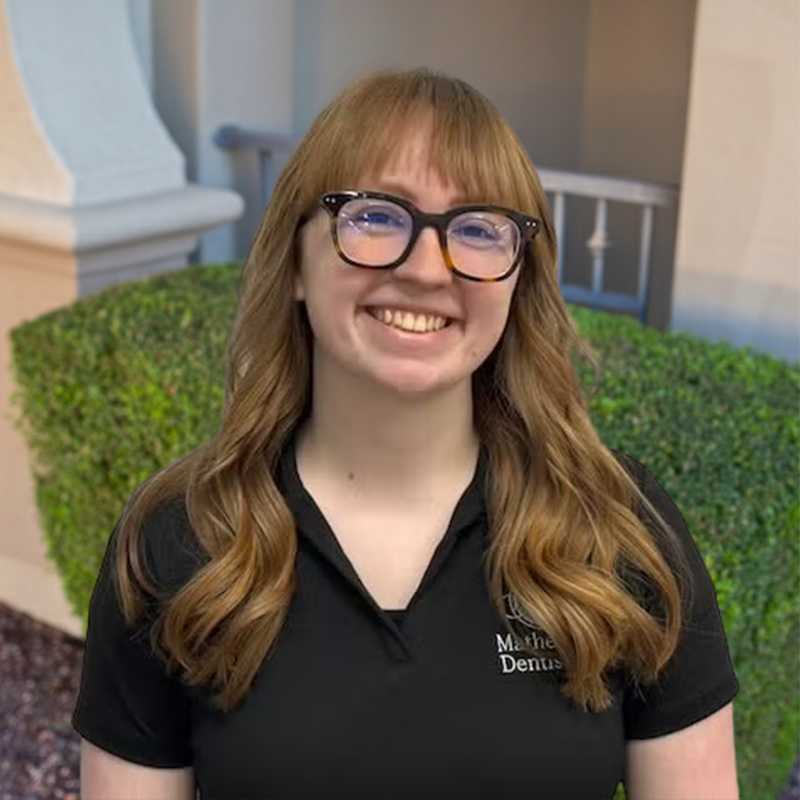 Madison Edens Headshot