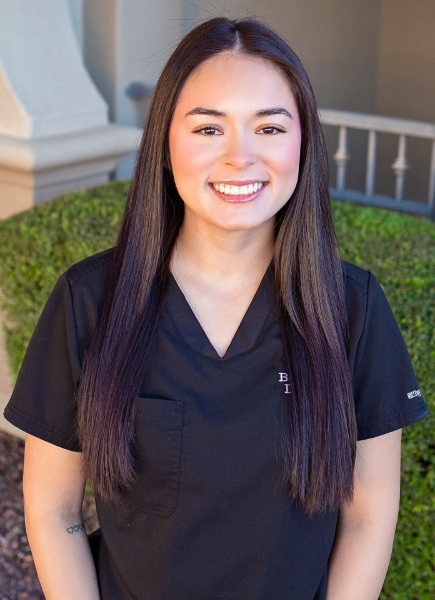 Tara Dental Assistant